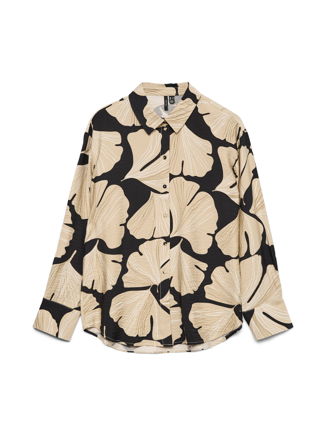 VMLUCY IBEN OVERSIZED SHIRT